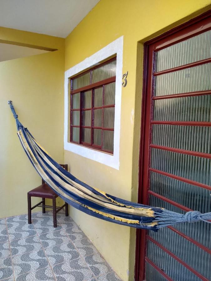 Chalé da Montanha Serra Negra  Extérieur photo